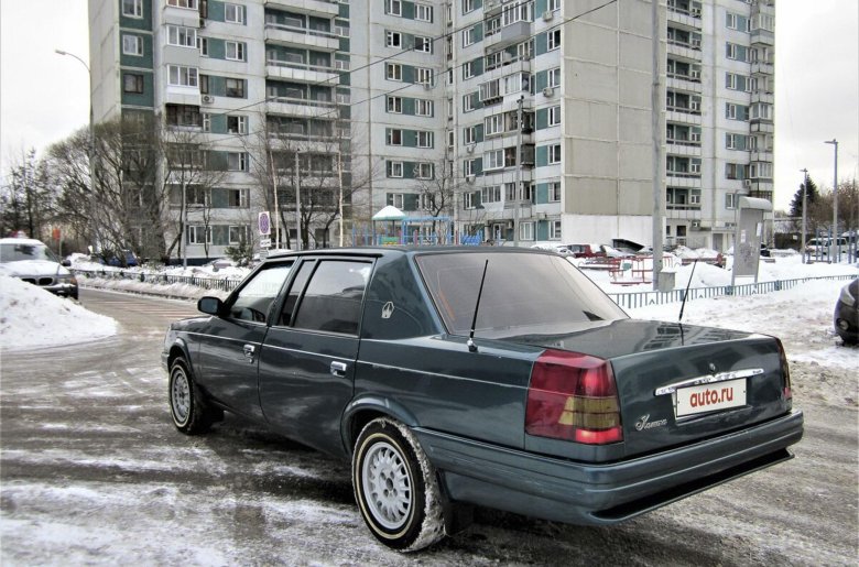 АЗЛК-2142 князь Владимир универсал