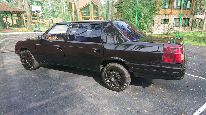 Москвич Иван Калита