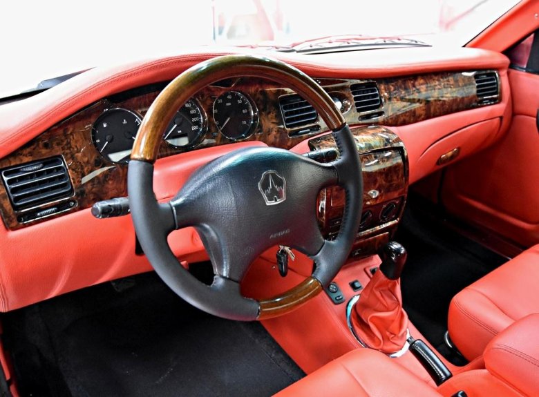 Москвич иван калита салон