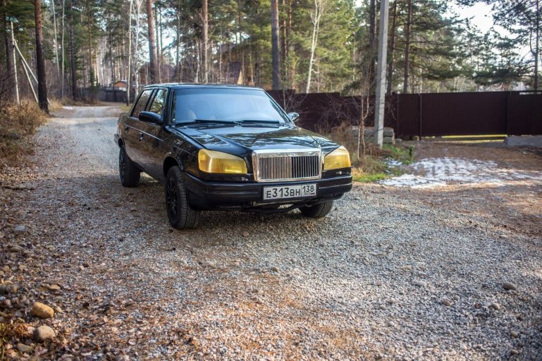 Москвич Иван Калита