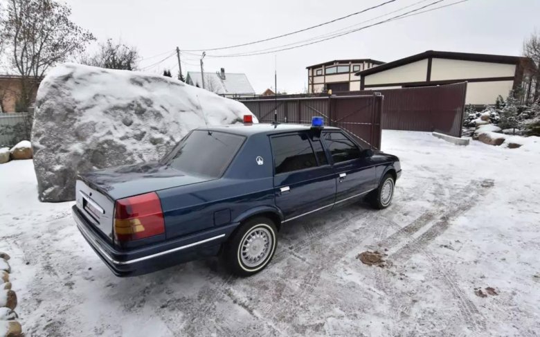 Москвич иван калита