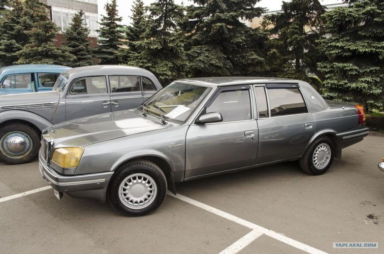 Москвич 2141 Калита