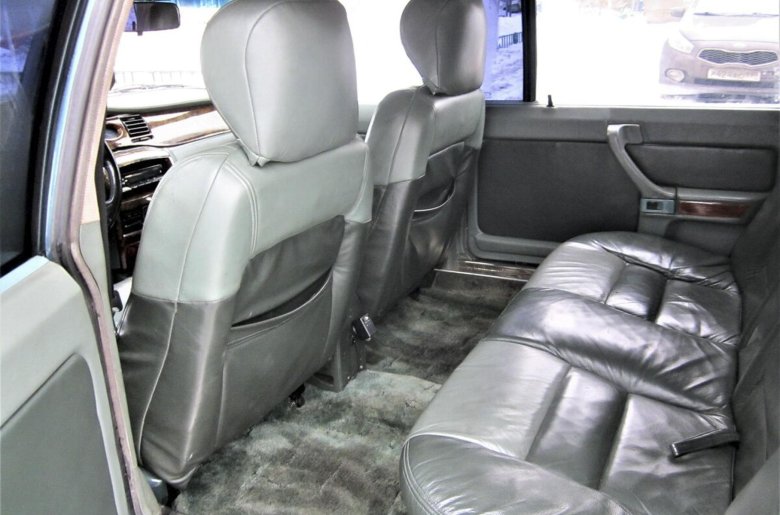 Москвич 2144 Иван Калита