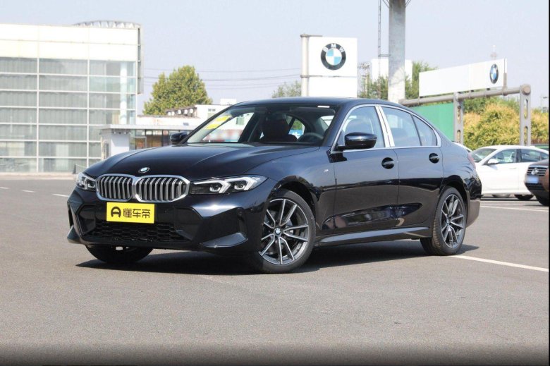 BMW 330i 2018