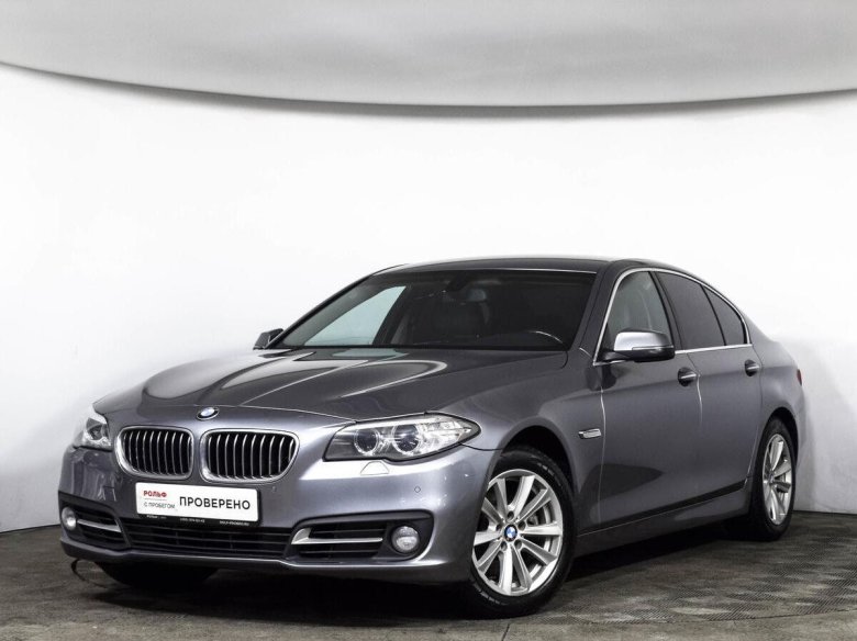 BMW 5er