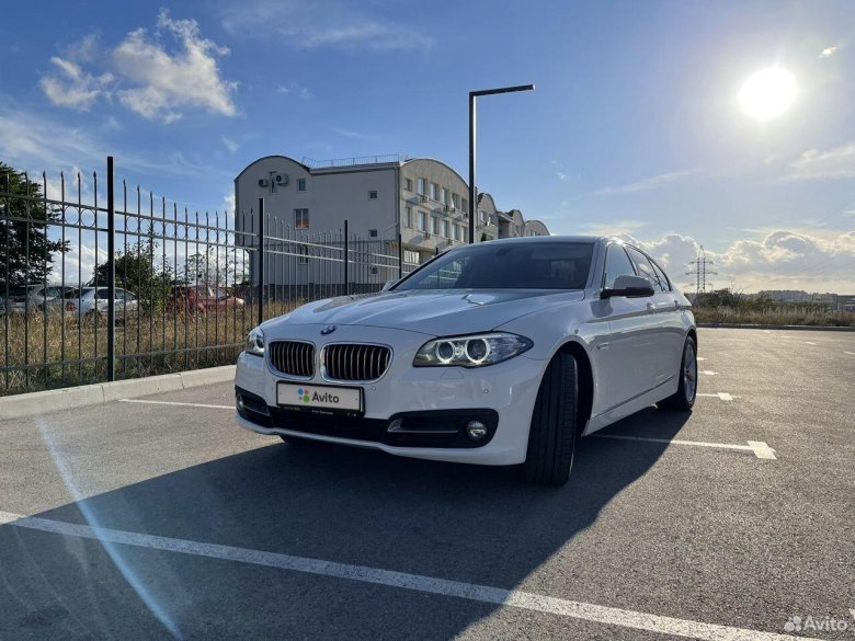 БМВ 6 купе м пакет