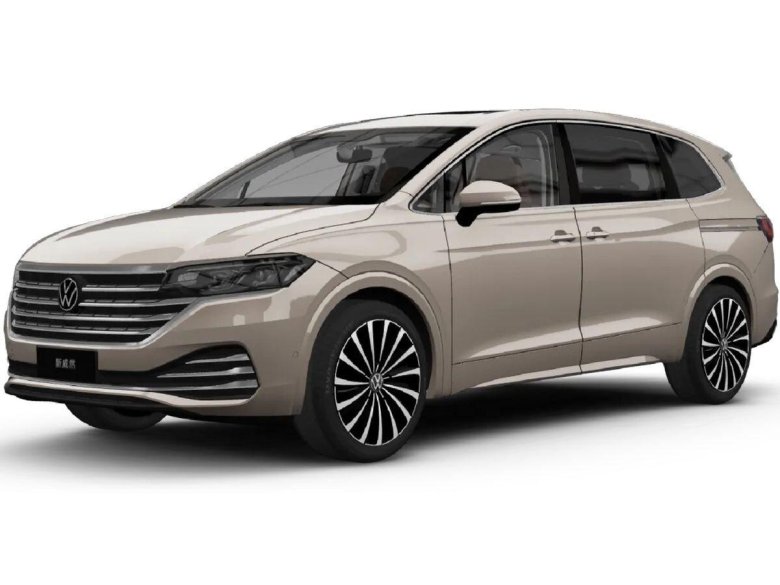 Фольксваген ВИЛОРАН 2022