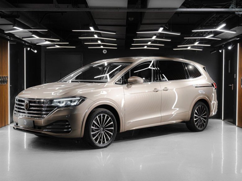 Renault Megane Estate