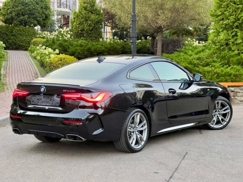 Bmw 2 серии gran coupe