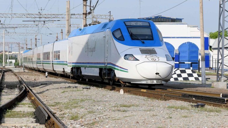 Афросиаб Бухара Ташкент