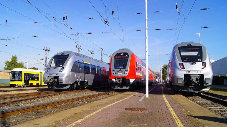 Узбекистон Темир йуллари