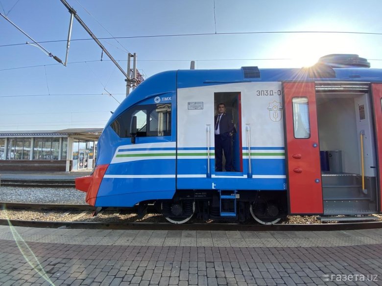 Эп2д электропоезд для крыма