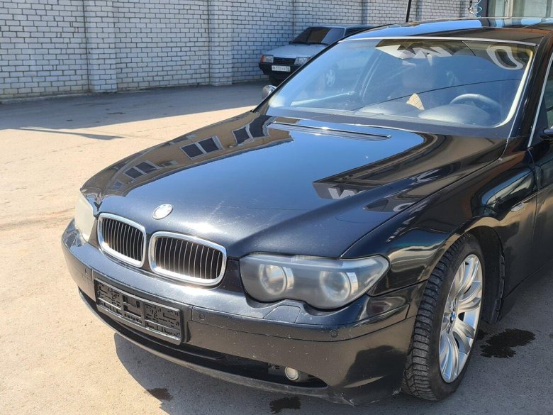 БМВ Волгоград