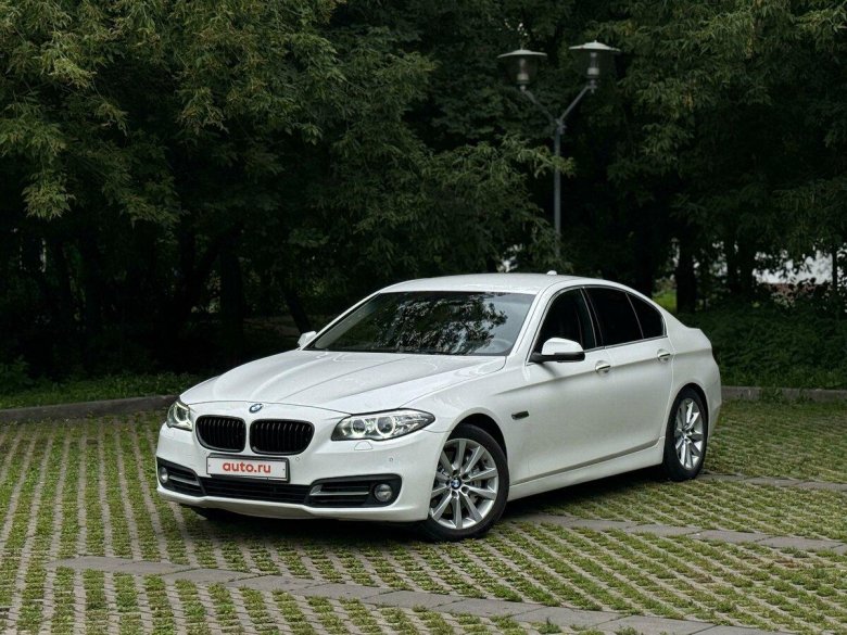 Бмв 528 i xdrive