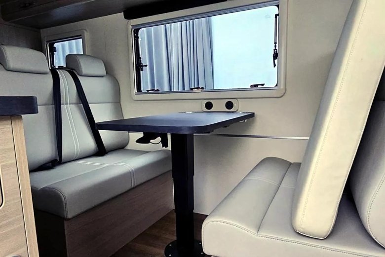 Автодом changan