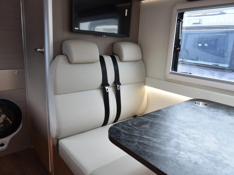 Changan автодом