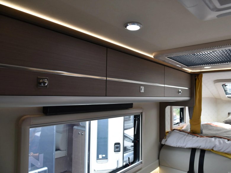 Changan Peak view RV автодом