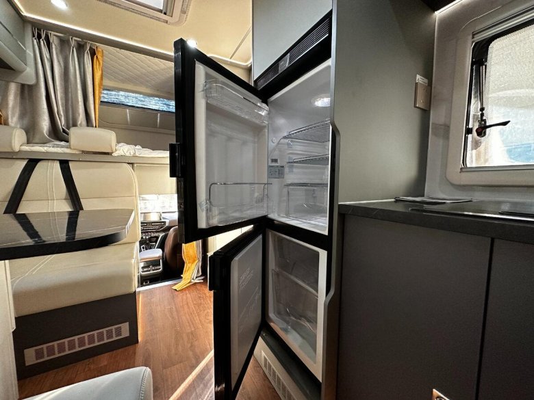 Автодом китайский