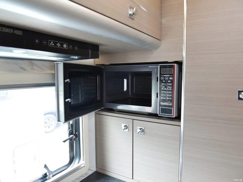 Changan автодом