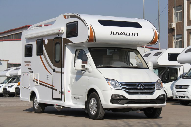 Автодом Максус