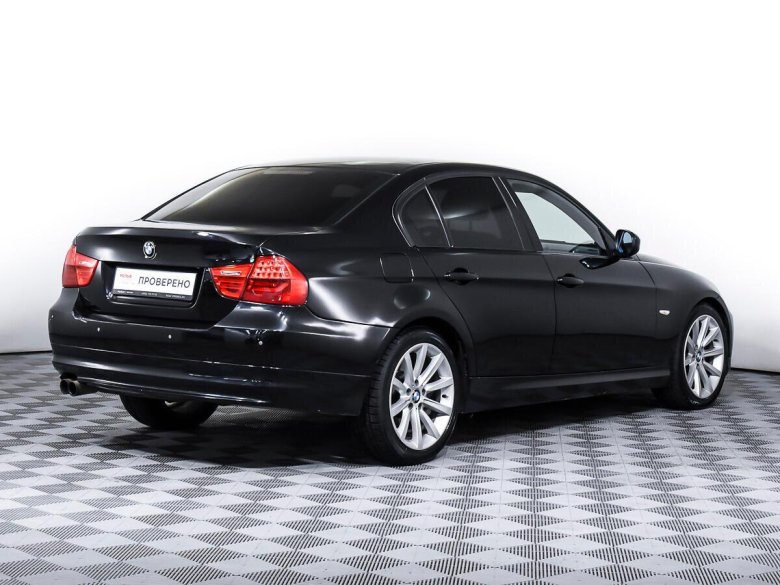 BMW 325xi
