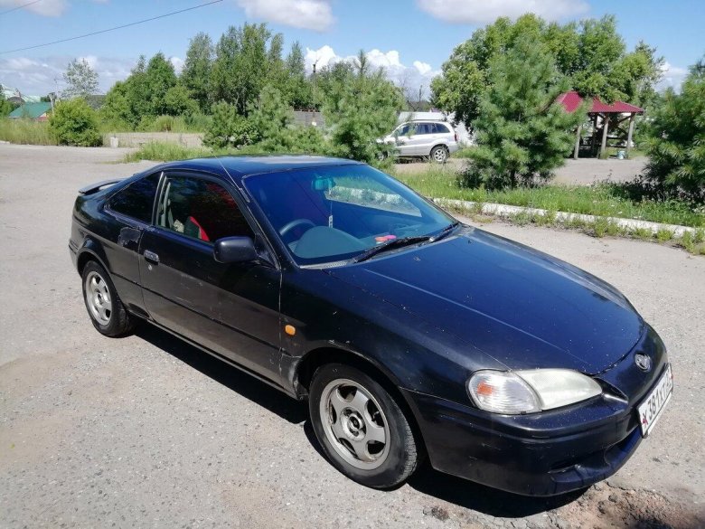 Toyota Cavalier 1997
