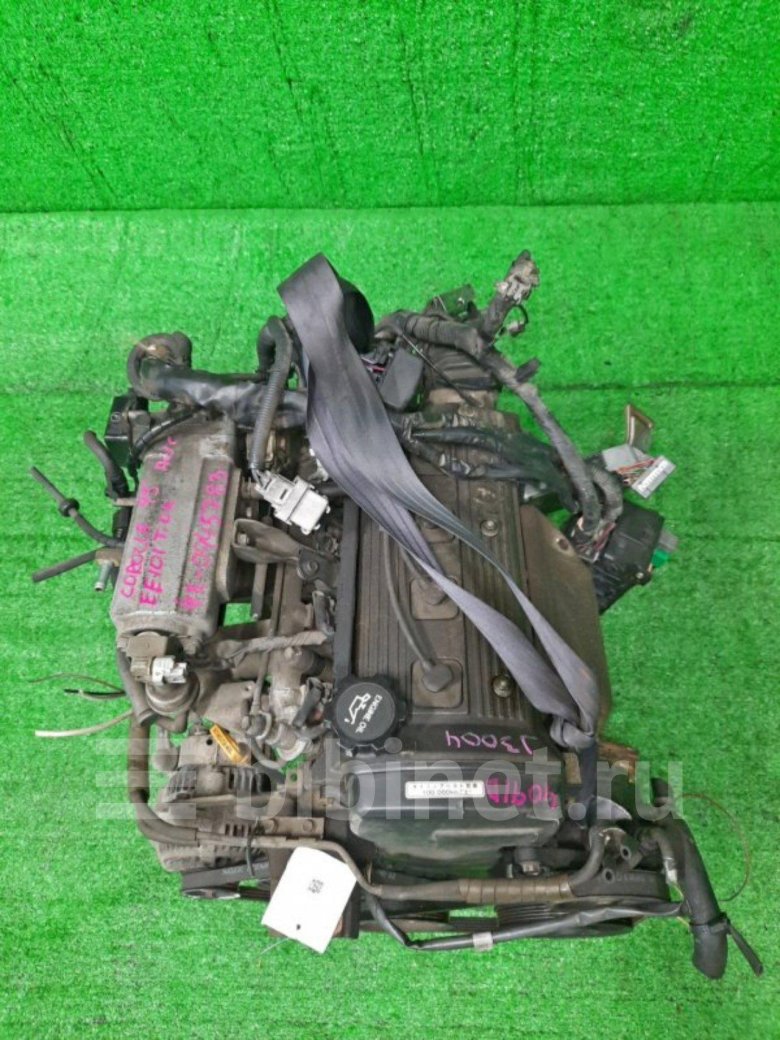 Toyota Sprinter ee111