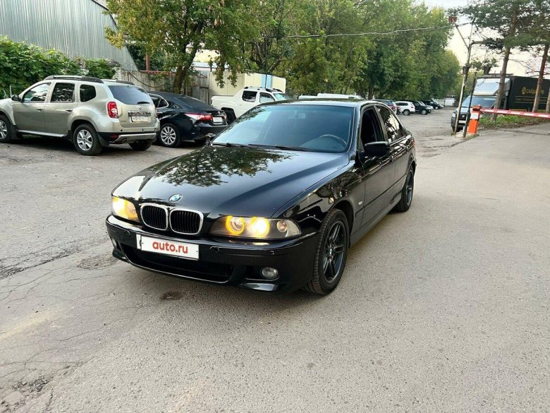 BMW 1999