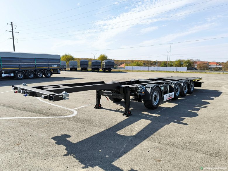 Прицеп ПК интерприцеп 853395