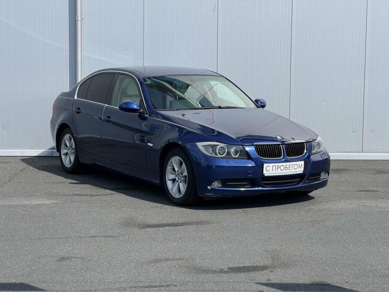Bmw 3 series 2010