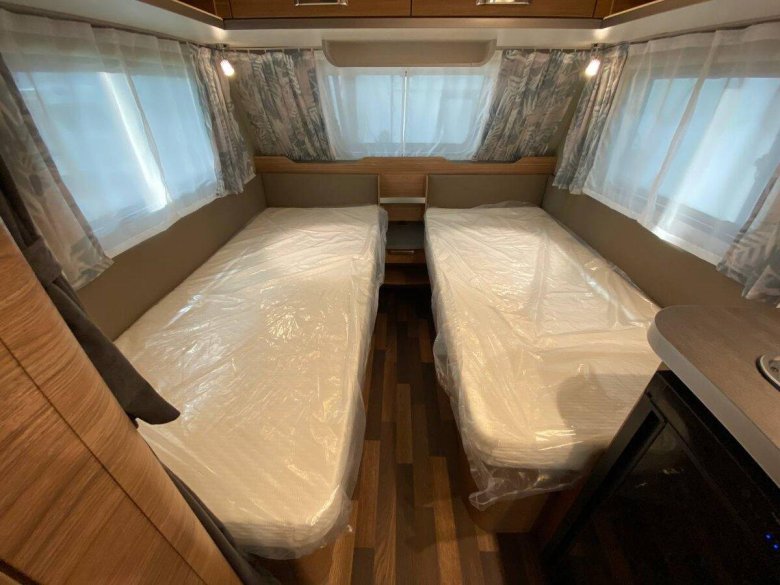 Автодом кемпер