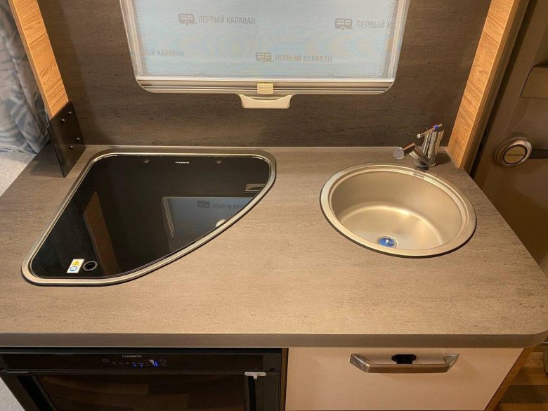 Первый караван