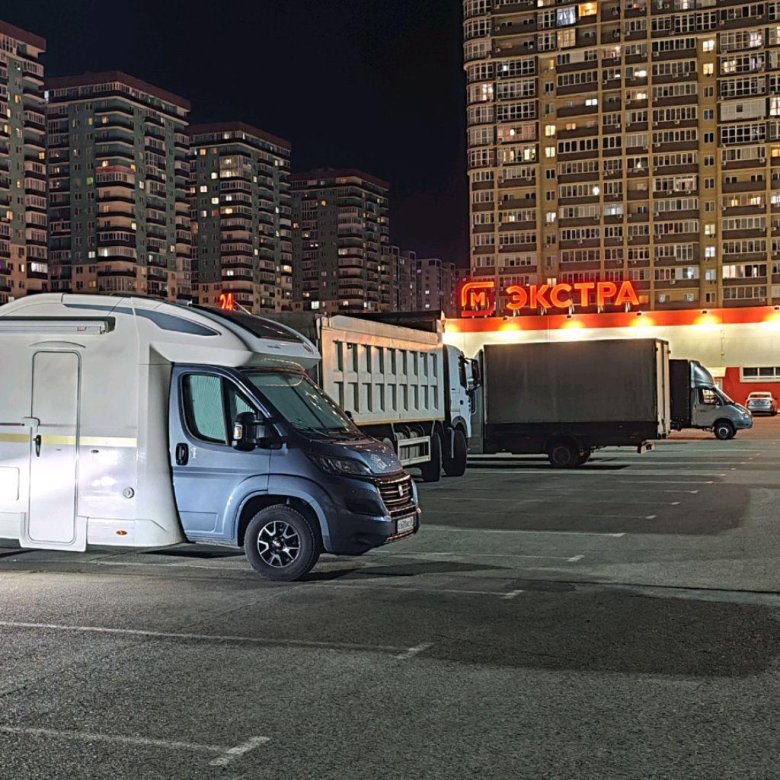 Автодом adria matrix m670sp