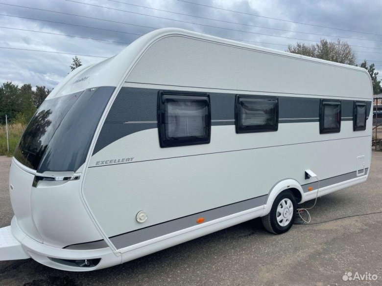 Автодом прицеп 2022