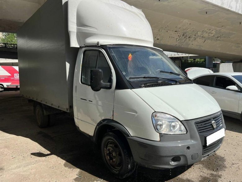 Грузоперевозки газель