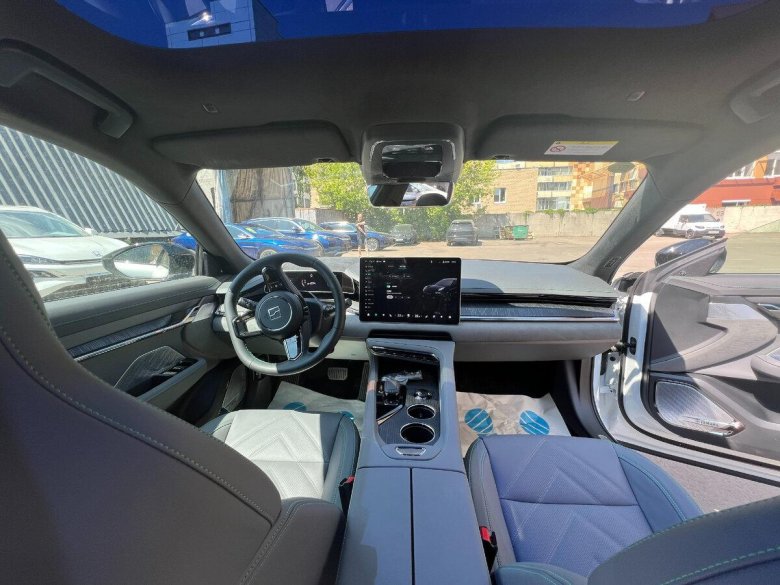 Зикра 001 машина