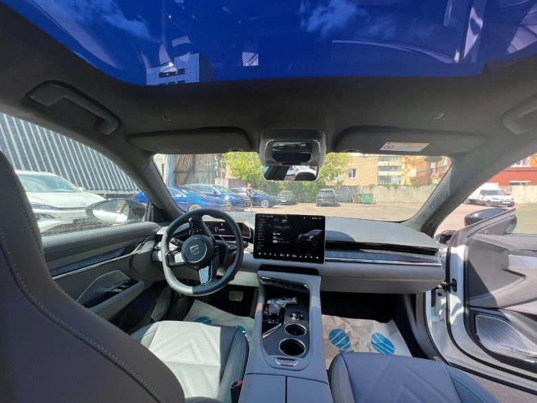 Зикра 001 машина