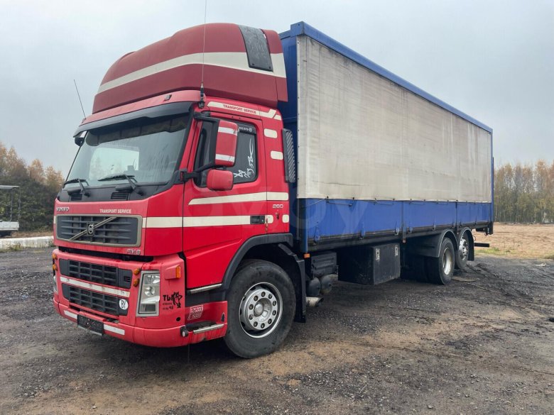 МАЗ 15 тонник с ленивцем