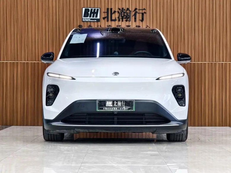 Китайские автомобили