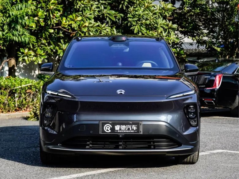 Китай автомобили