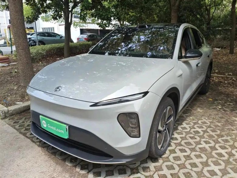 Китайские автомобили