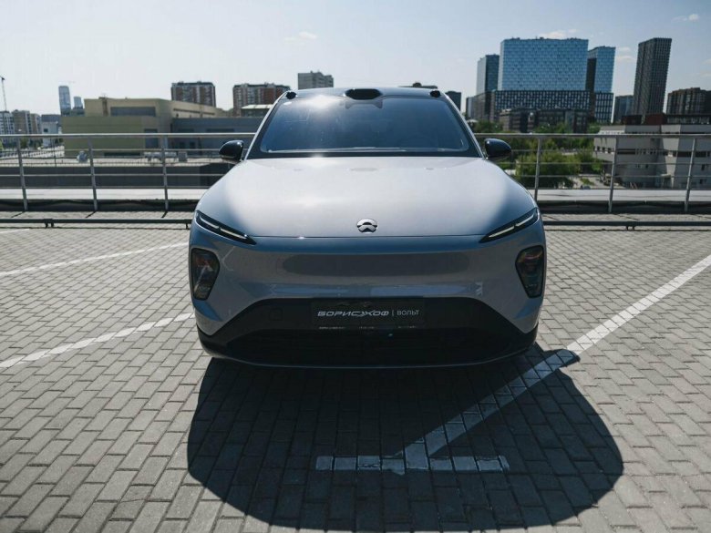 Новые автомобили