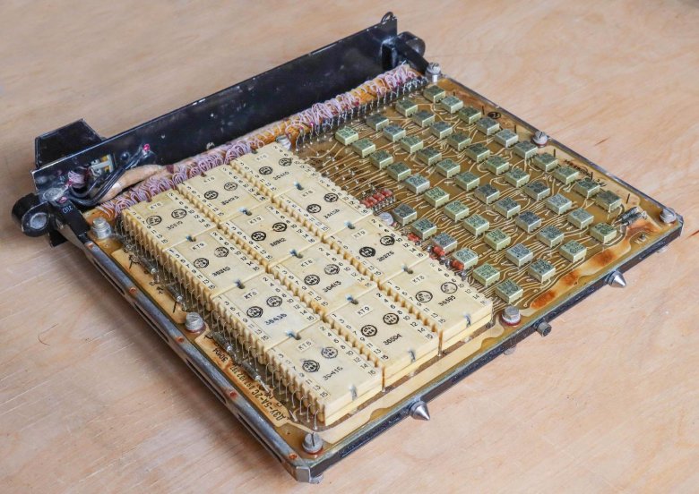 Печатная плата