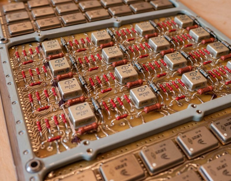 БЦВМ аргон-15