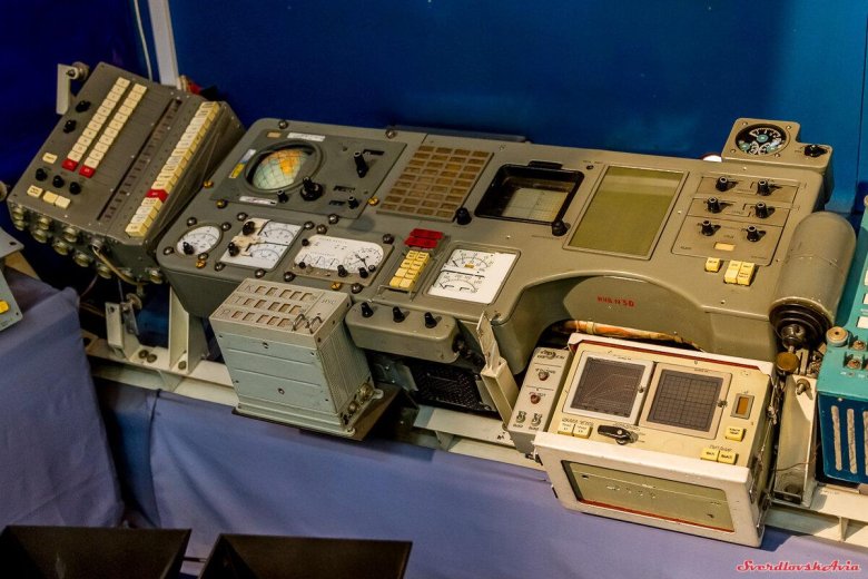 БЦВМ аргон-15