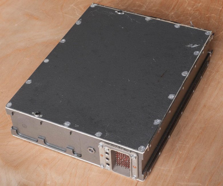 Транспондер garmin gtx 327