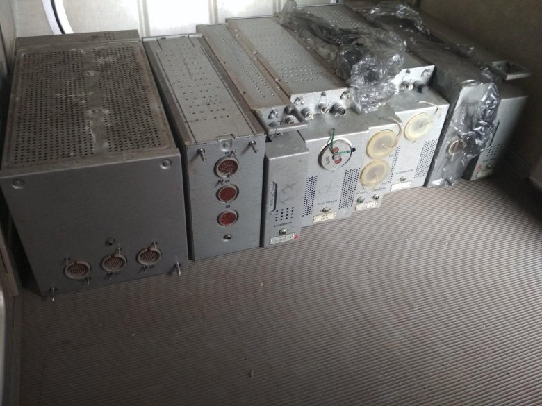 БЦВМ Орбита-10