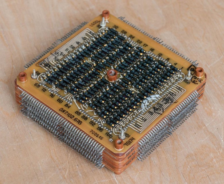 БЦВМ «аргон-50»