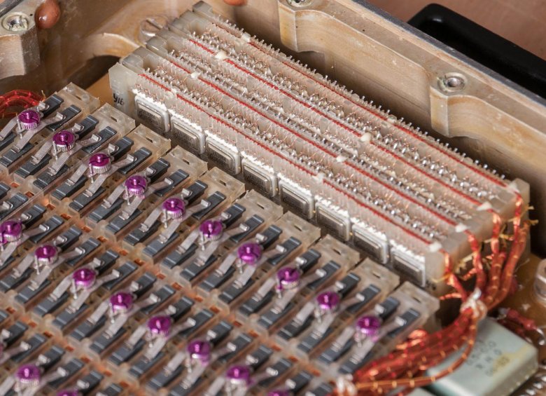 БЦВМ аргон-15