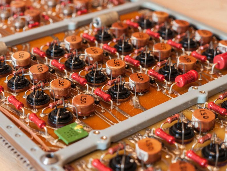 Платы ссср 11п3нпм